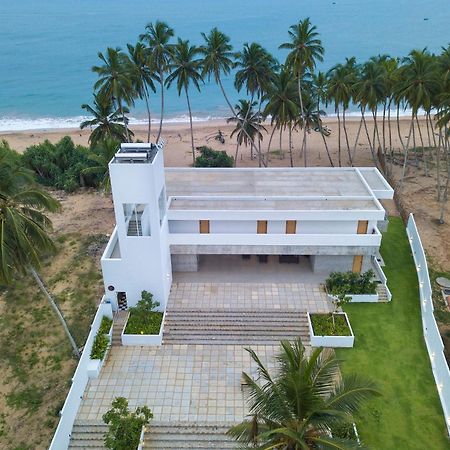 Serendivi Resort Villa Kahandamodara Екстер'єр фото