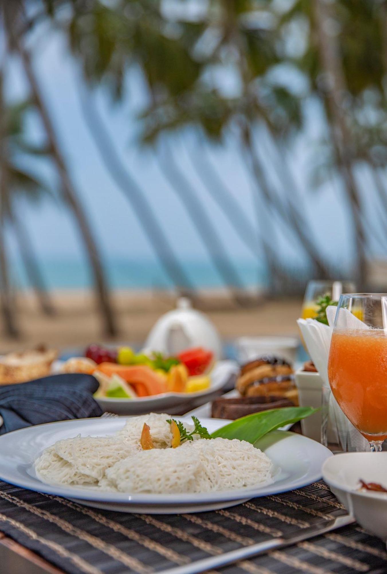 Serendivi Resort Villa Kahandamodara Екстер'єр фото