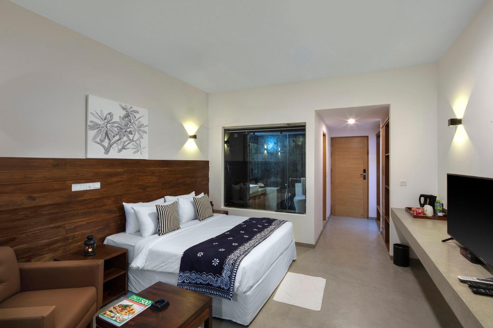 Serendivi Resort Villa Kahandamodara Екстер'єр фото