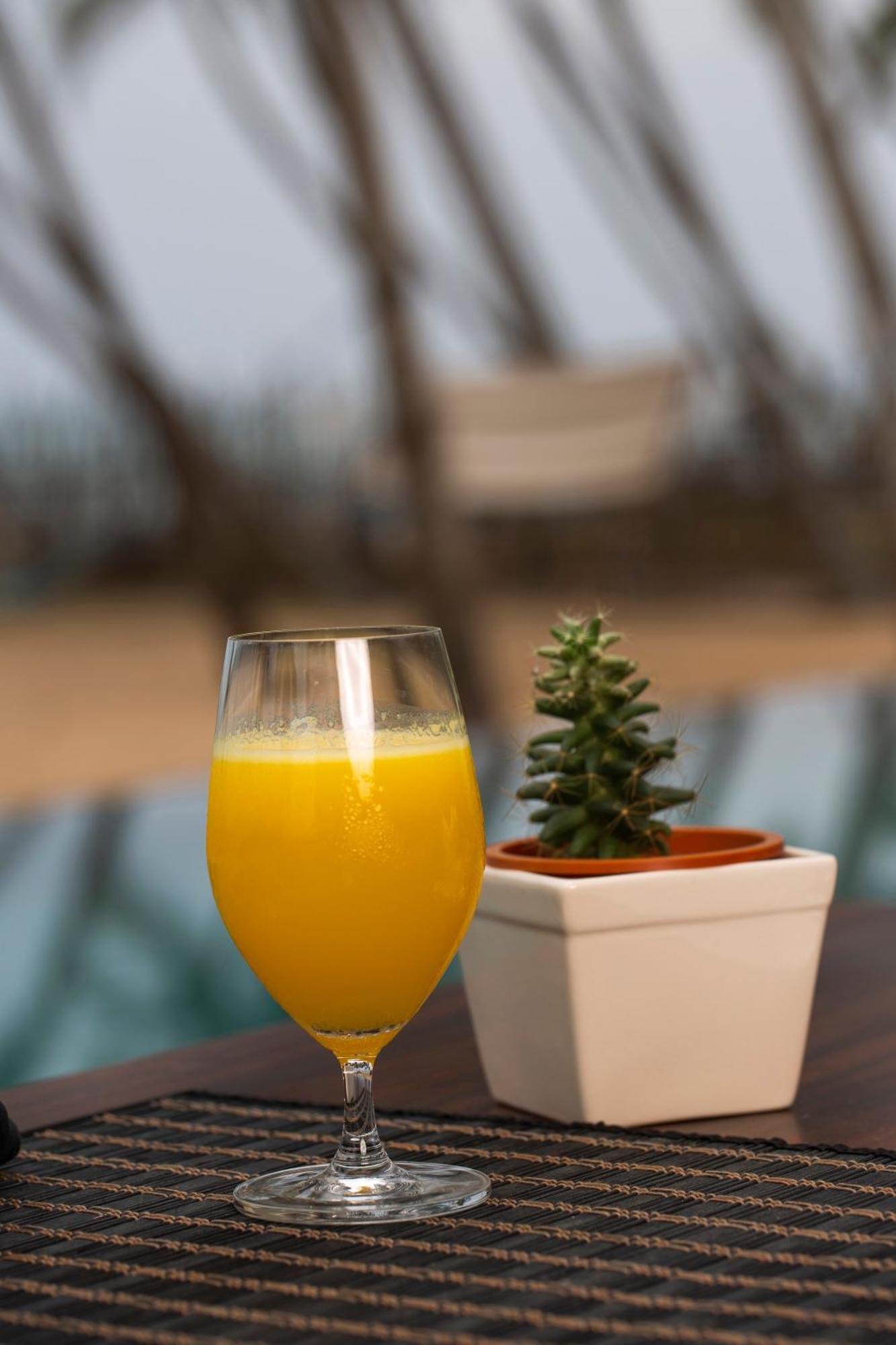 Serendivi Resort Villa Kahandamodara Екстер'єр фото