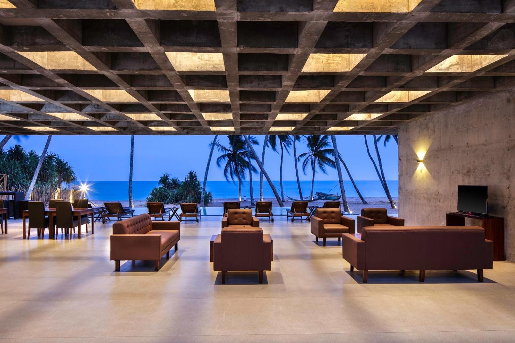 Serendivi Resort Villa Kahandamodara Екстер'єр фото