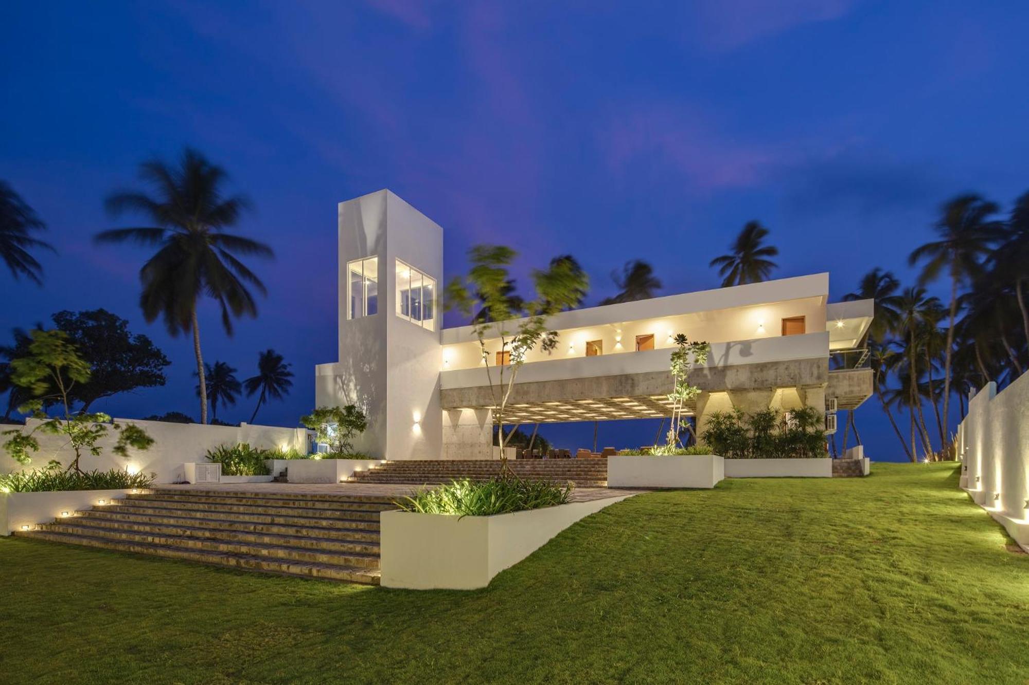 Serendivi Resort Villa Kahandamodara Екстер'єр фото