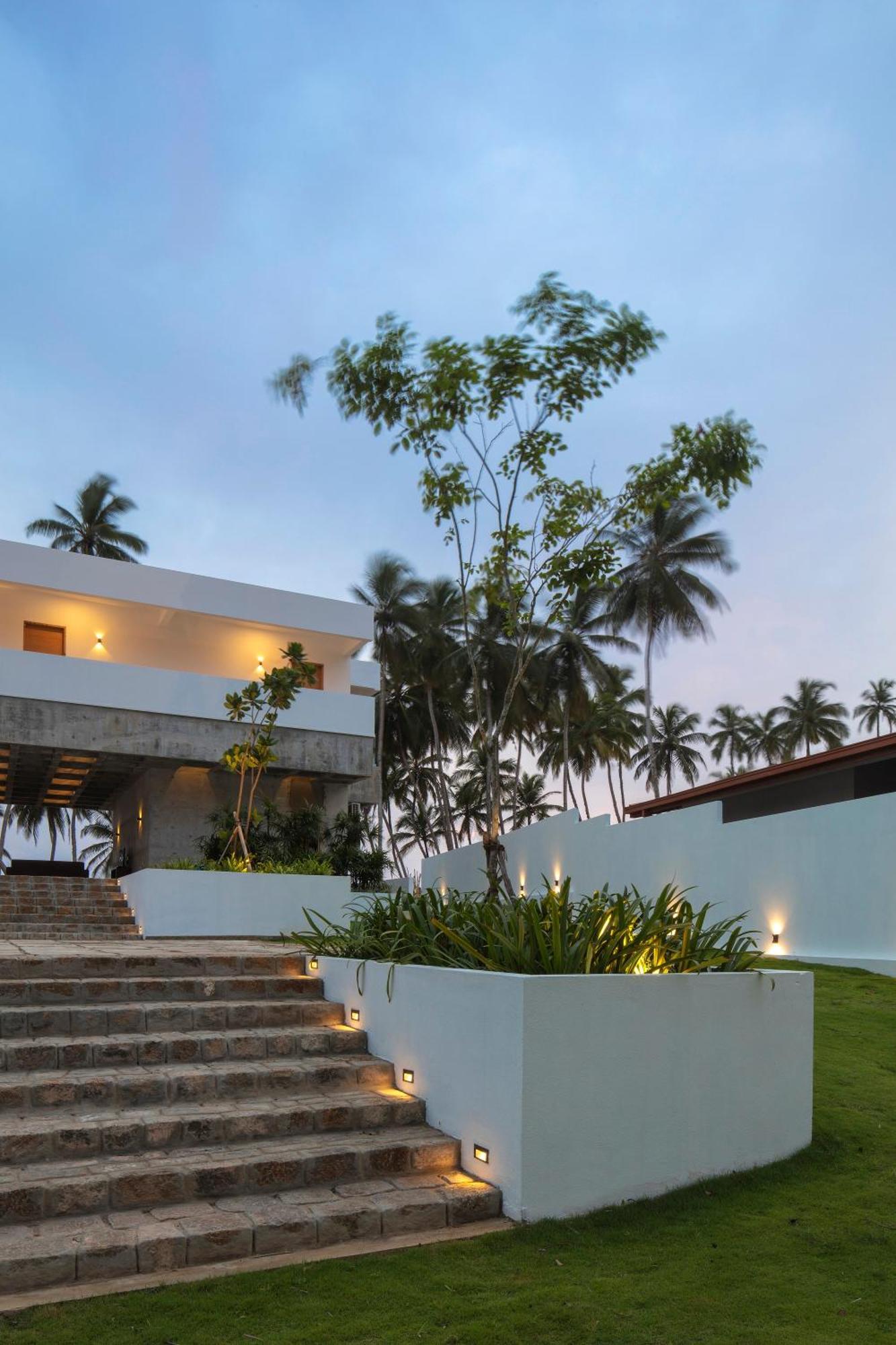 Serendivi Resort Villa Kahandamodara Екстер'єр фото