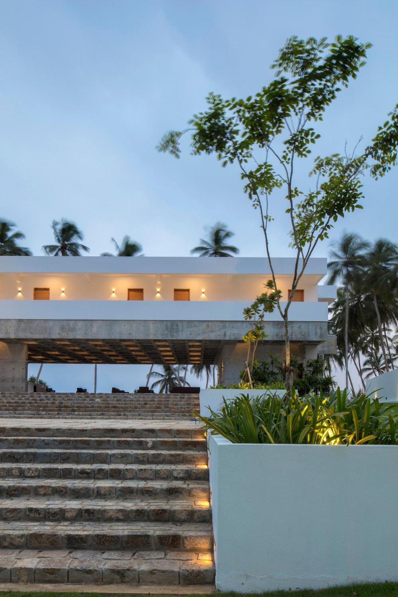 Serendivi Resort Villa Kahandamodara Екстер'єр фото
