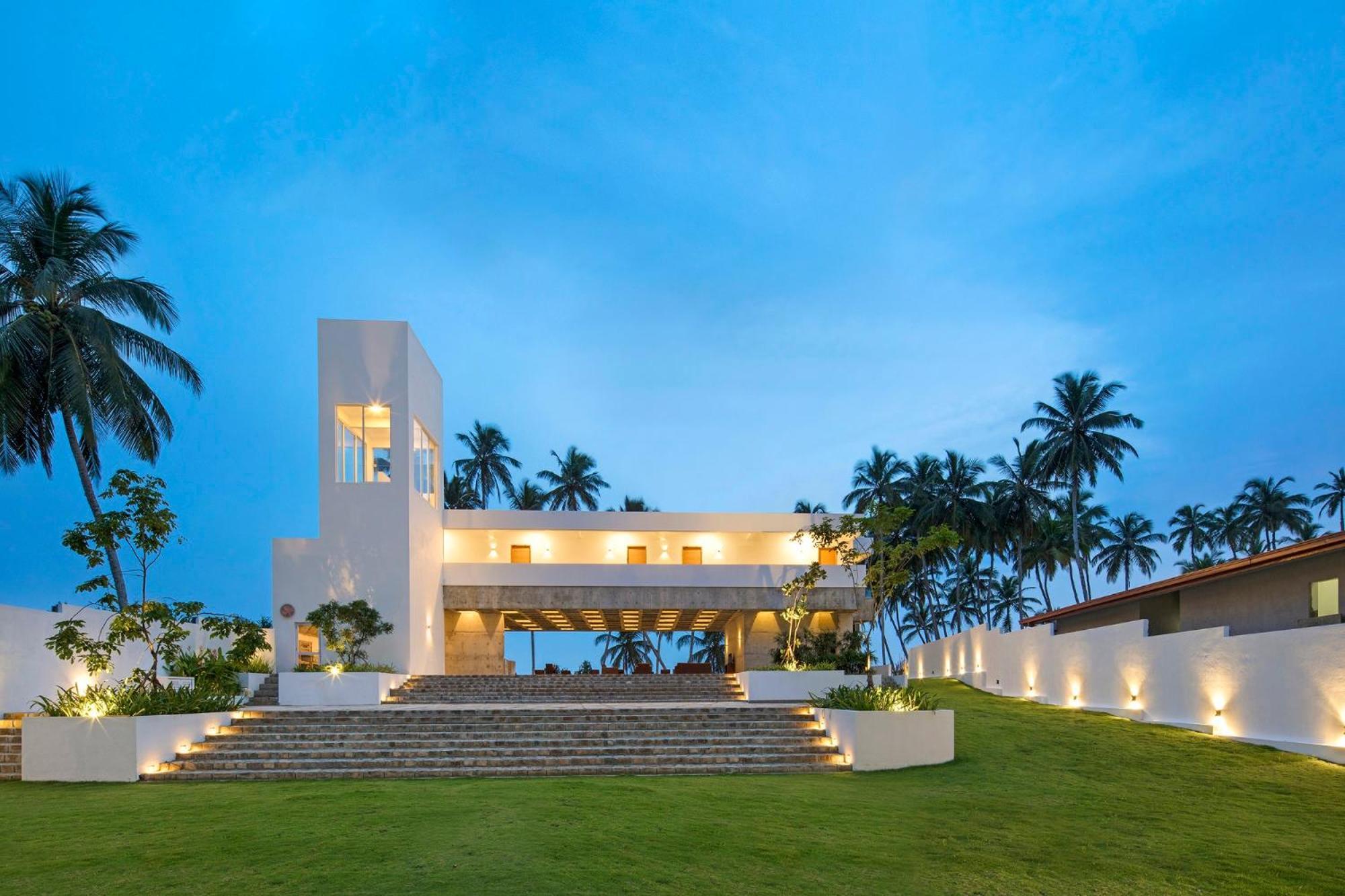 Serendivi Resort Villa Kahandamodara Екстер'єр фото