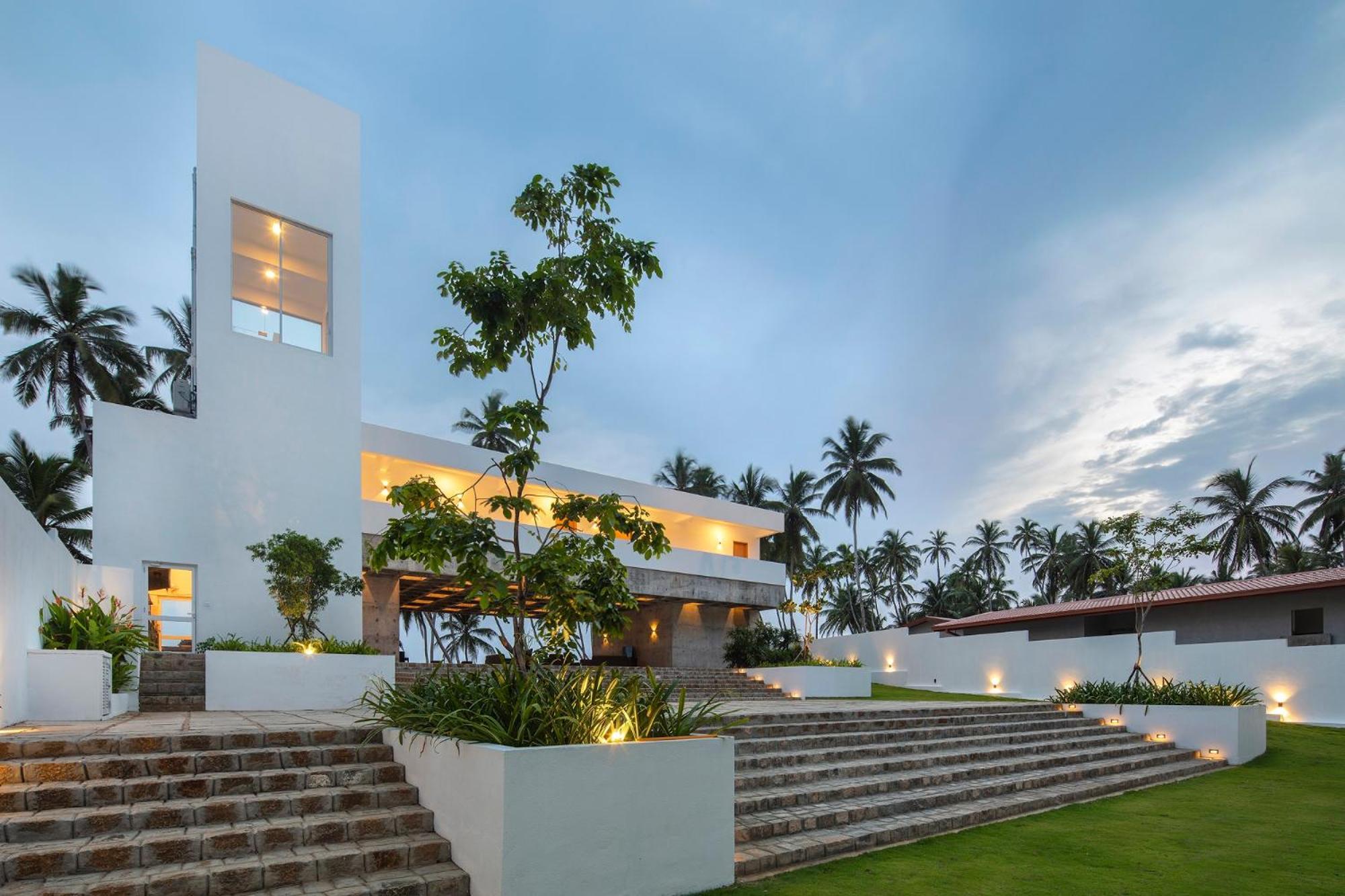 Serendivi Resort Villa Kahandamodara Екстер'єр фото
