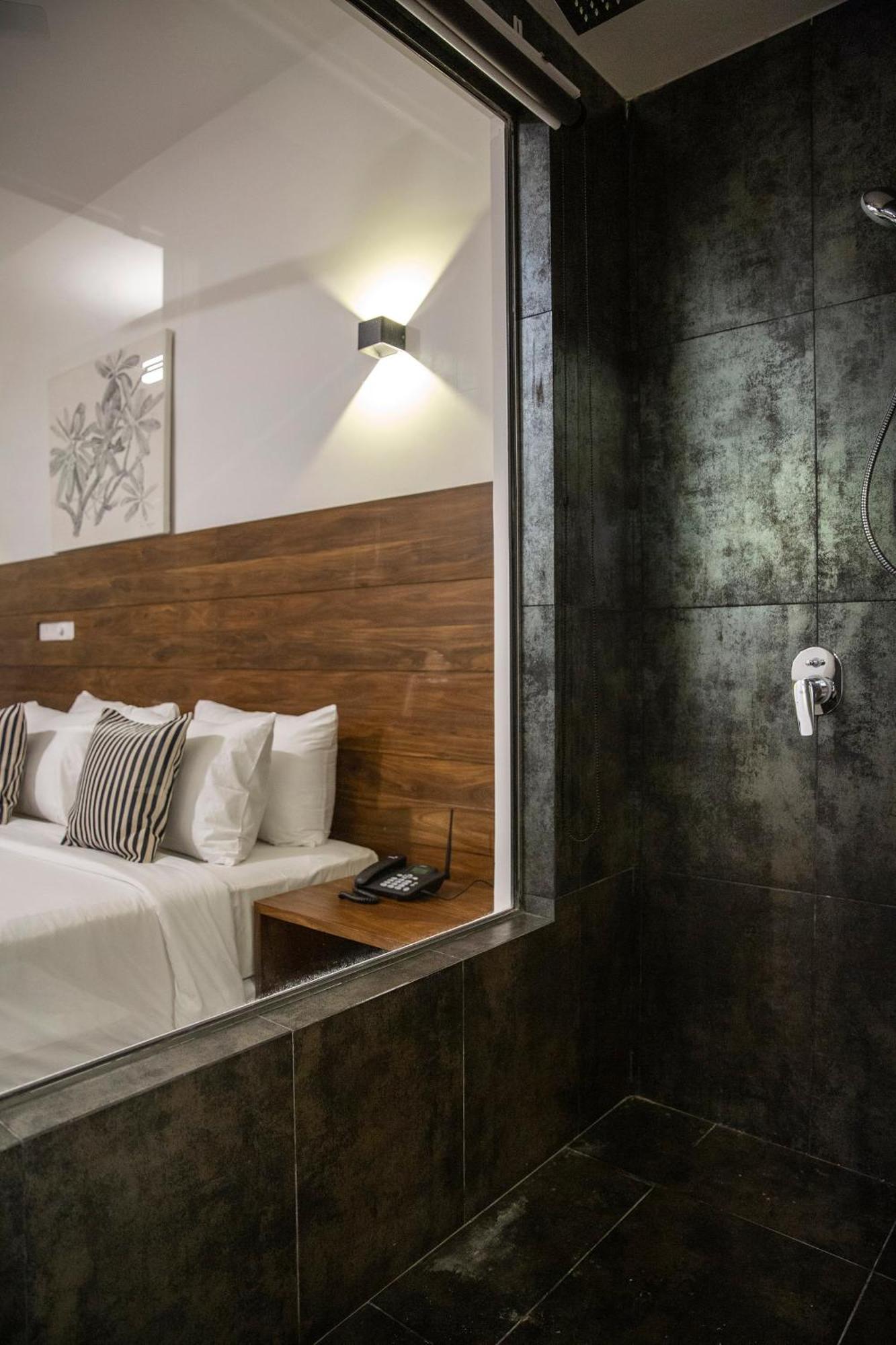 Serendivi Resort Villa Kahandamodara Екстер'єр фото