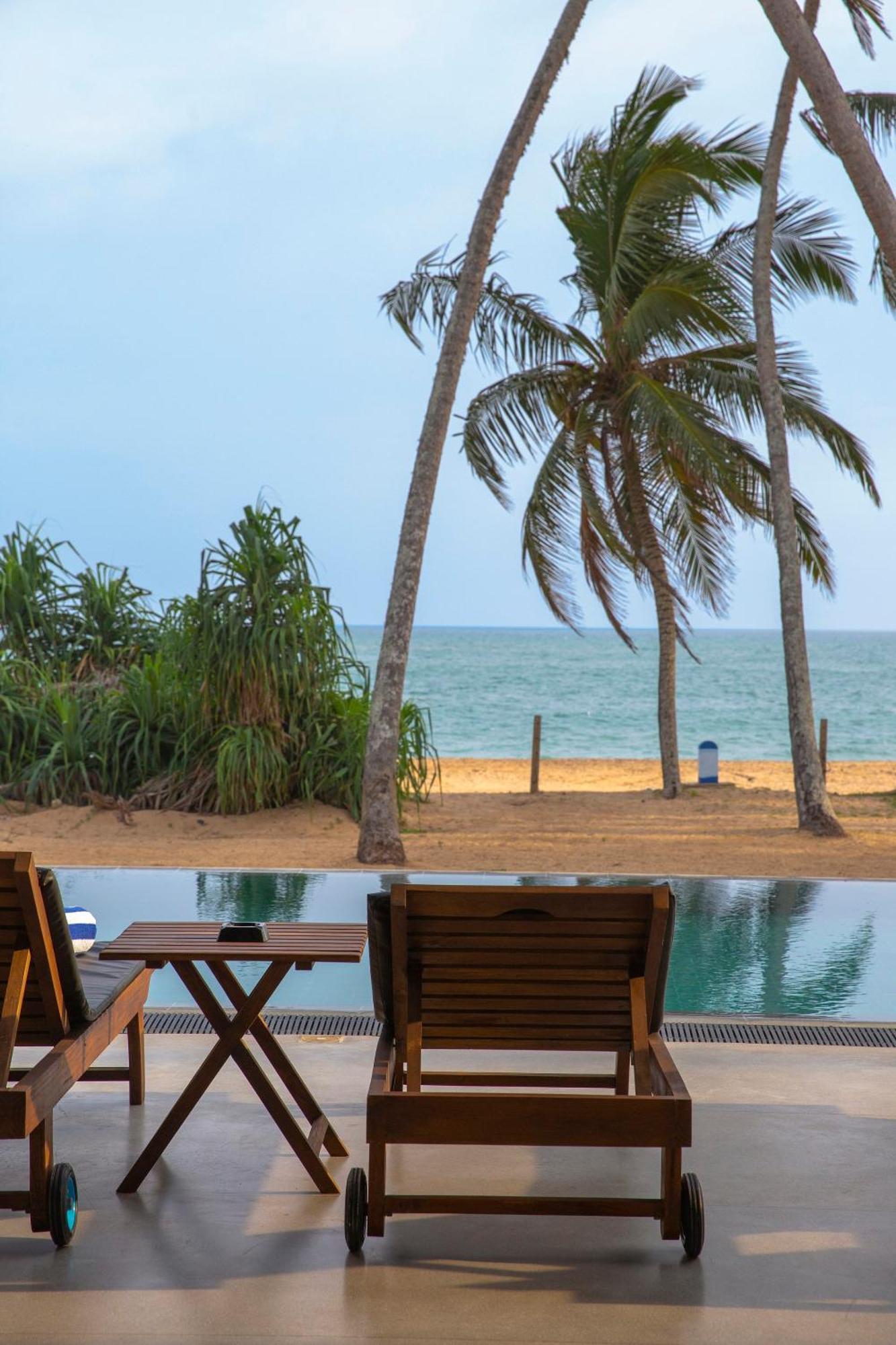 Serendivi Resort Villa Kahandamodara Екстер'єр фото