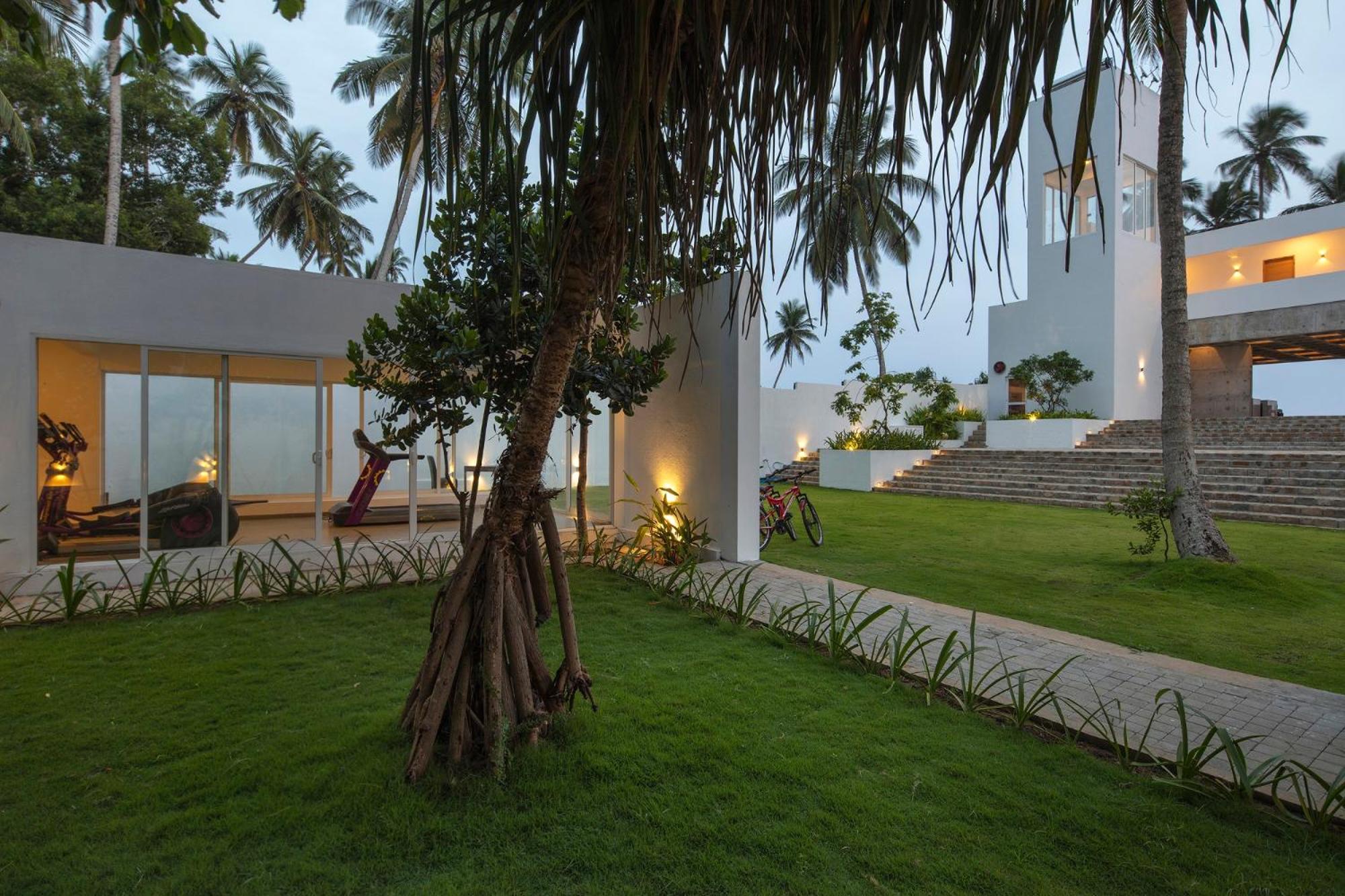 Serendivi Resort Villa Kahandamodara Екстер'єр фото