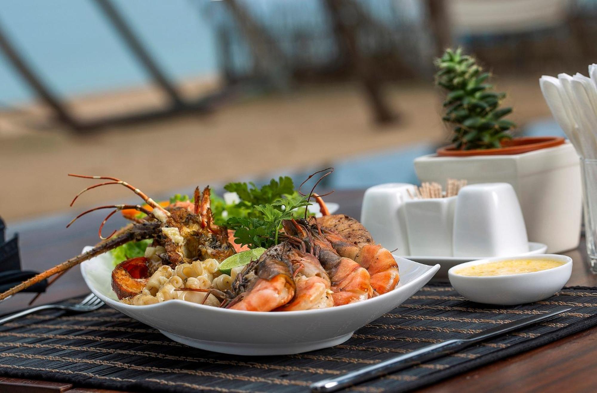 Serendivi Resort Villa Kahandamodara Екстер'єр фото