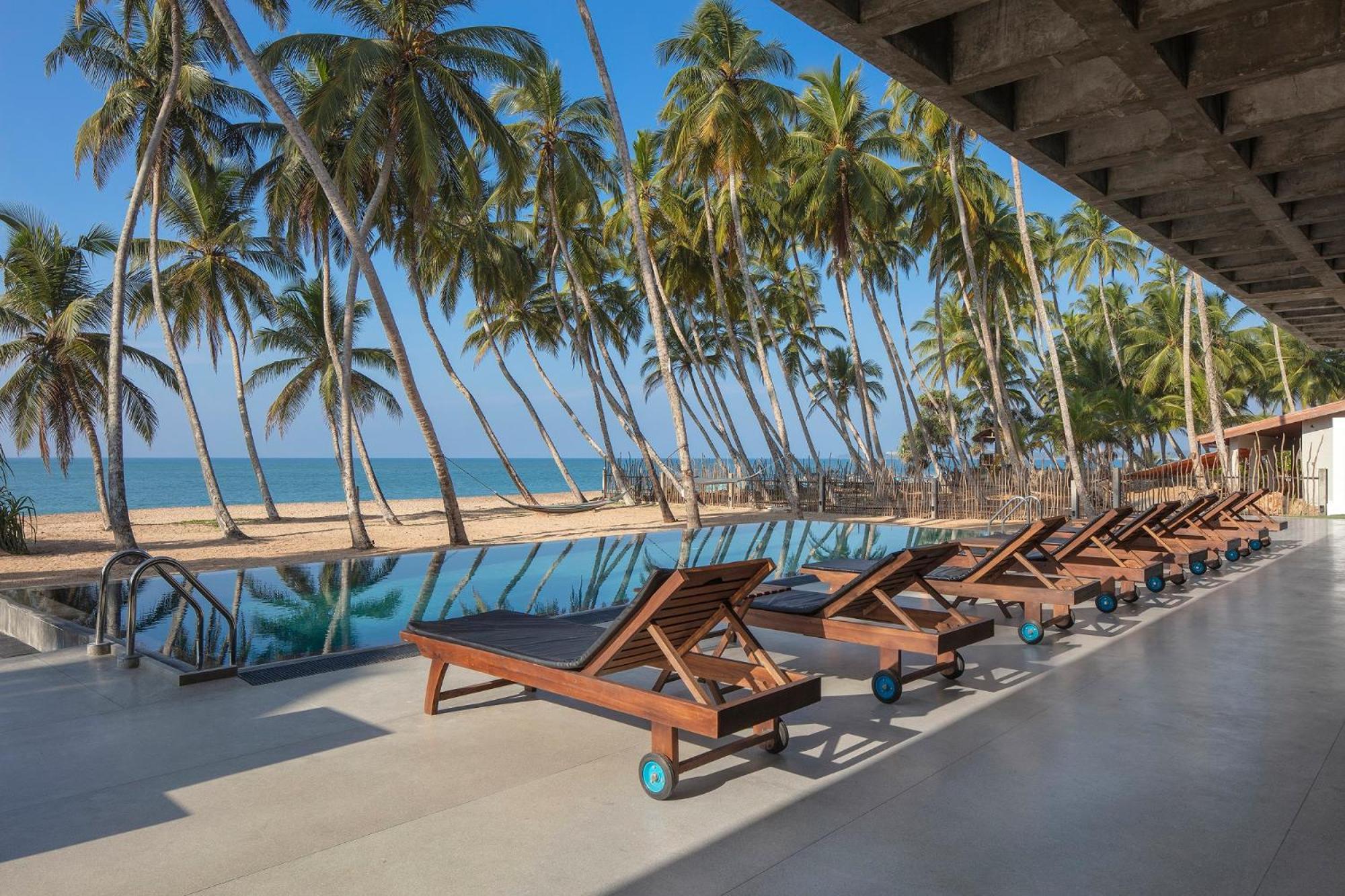 Serendivi Resort Villa Kahandamodara Екстер'єр фото