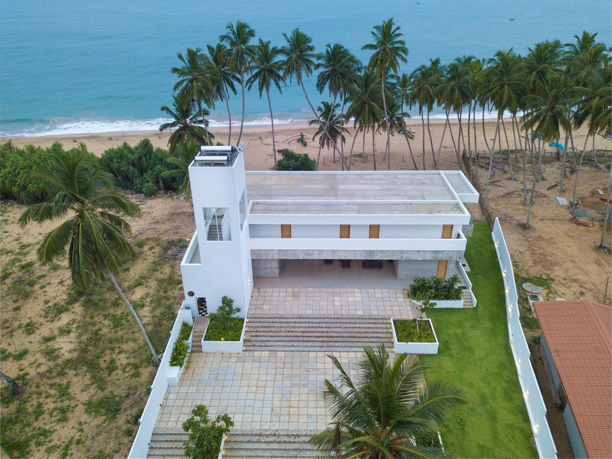 Serendivi Resort Villa Kahandamodara Екстер'єр фото