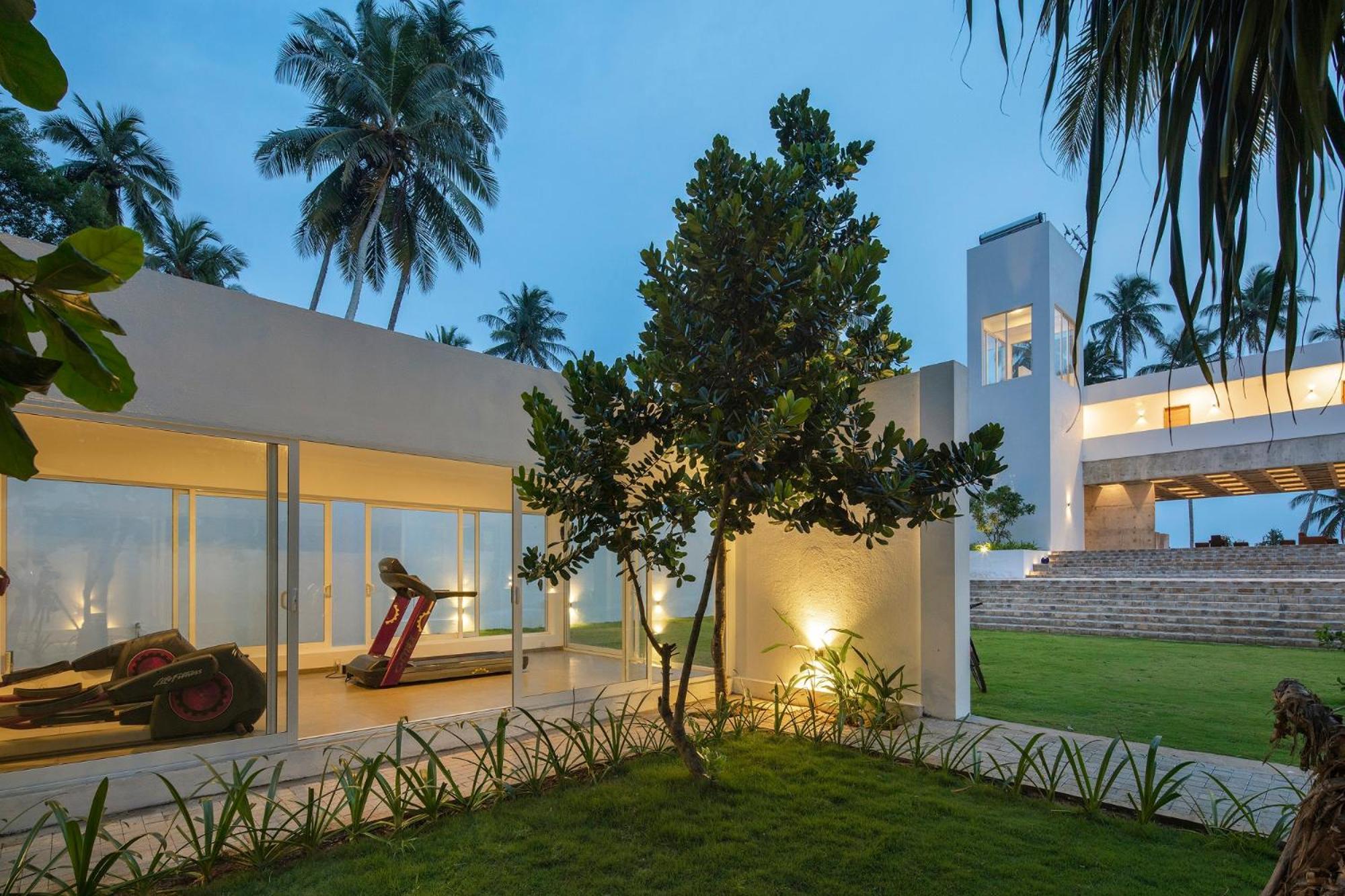 Serendivi Resort Villa Kahandamodara Екстер'єр фото