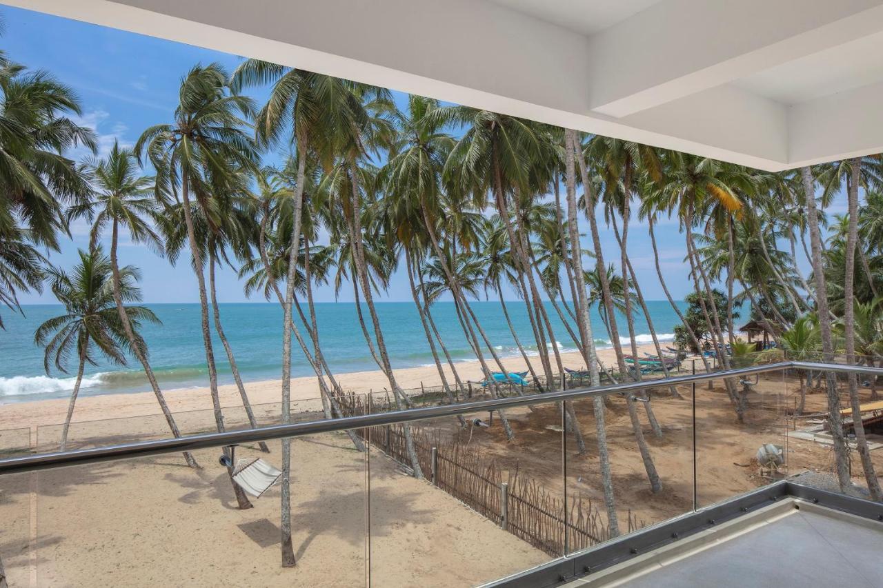 Serendivi Resort Villa Kahandamodara Екстер'єр фото