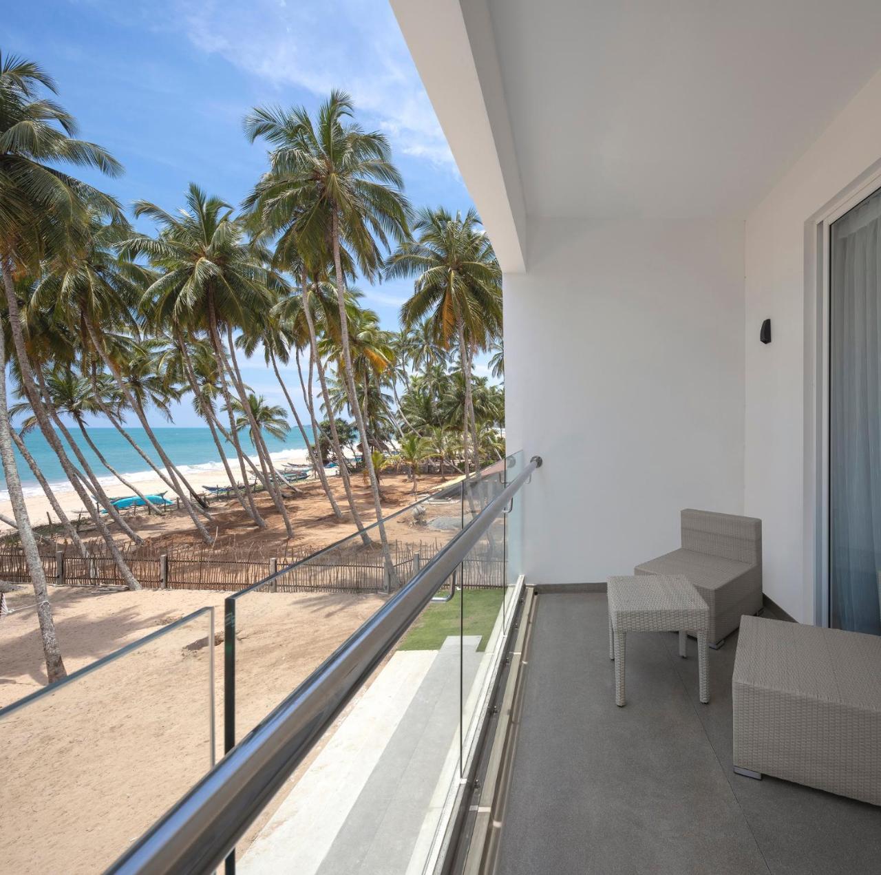 Serendivi Resort Villa Kahandamodara Екстер'єр фото