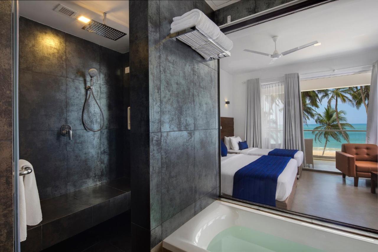 Serendivi Resort Villa Kahandamodara Екстер'єр фото