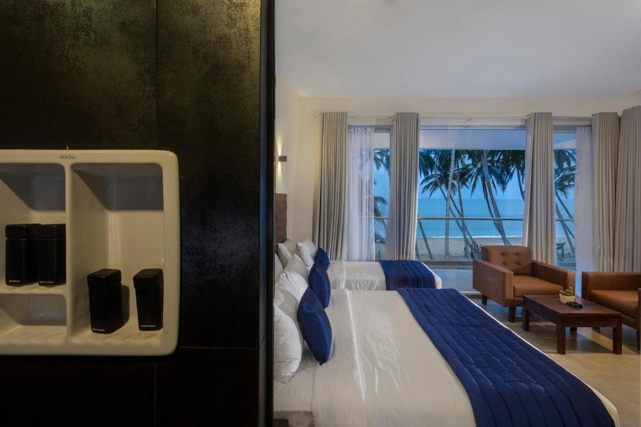 Serendivi Resort Villa Kahandamodara Екстер'єр фото