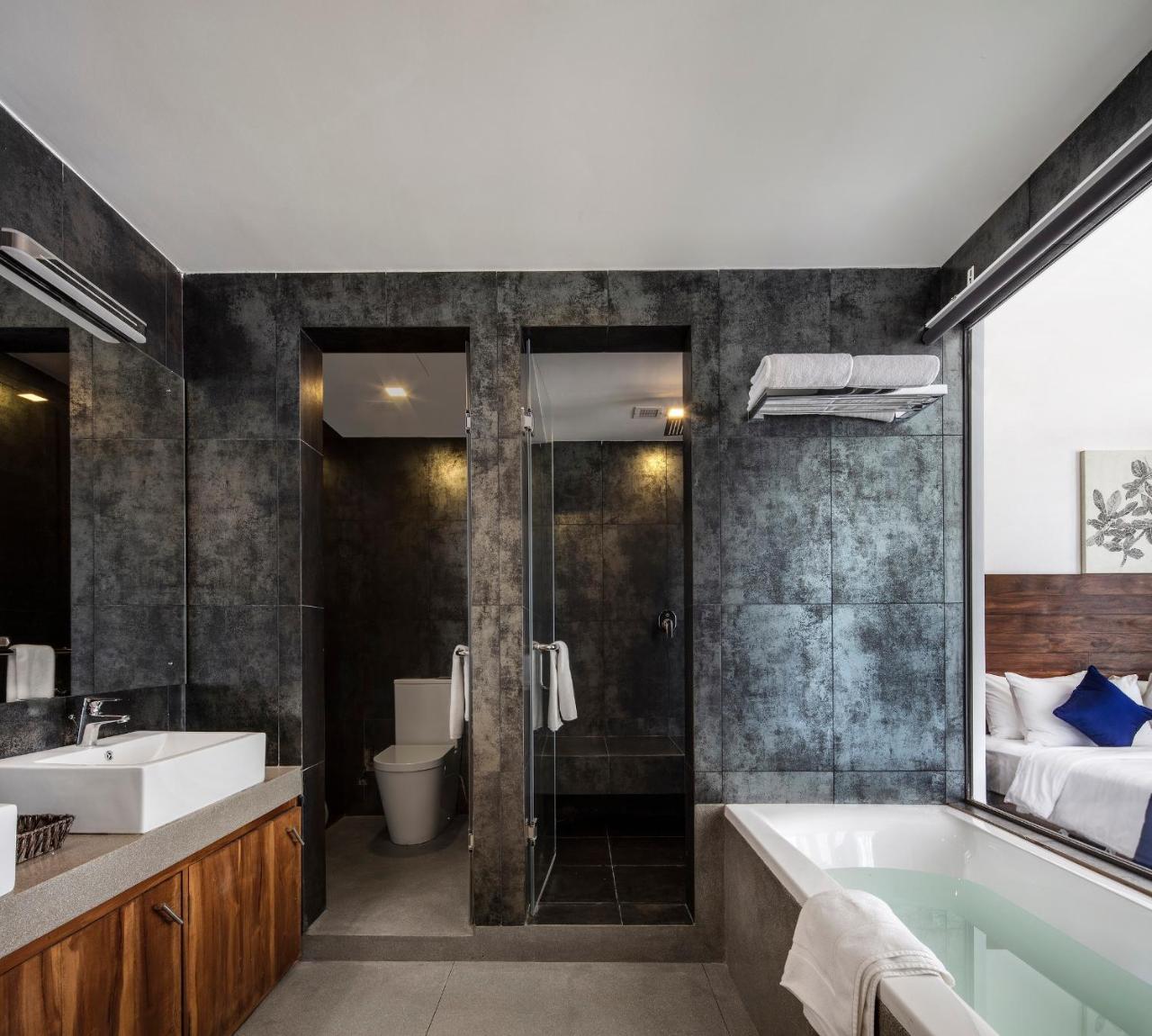Serendivi Resort Villa Kahandamodara Екстер'єр фото
