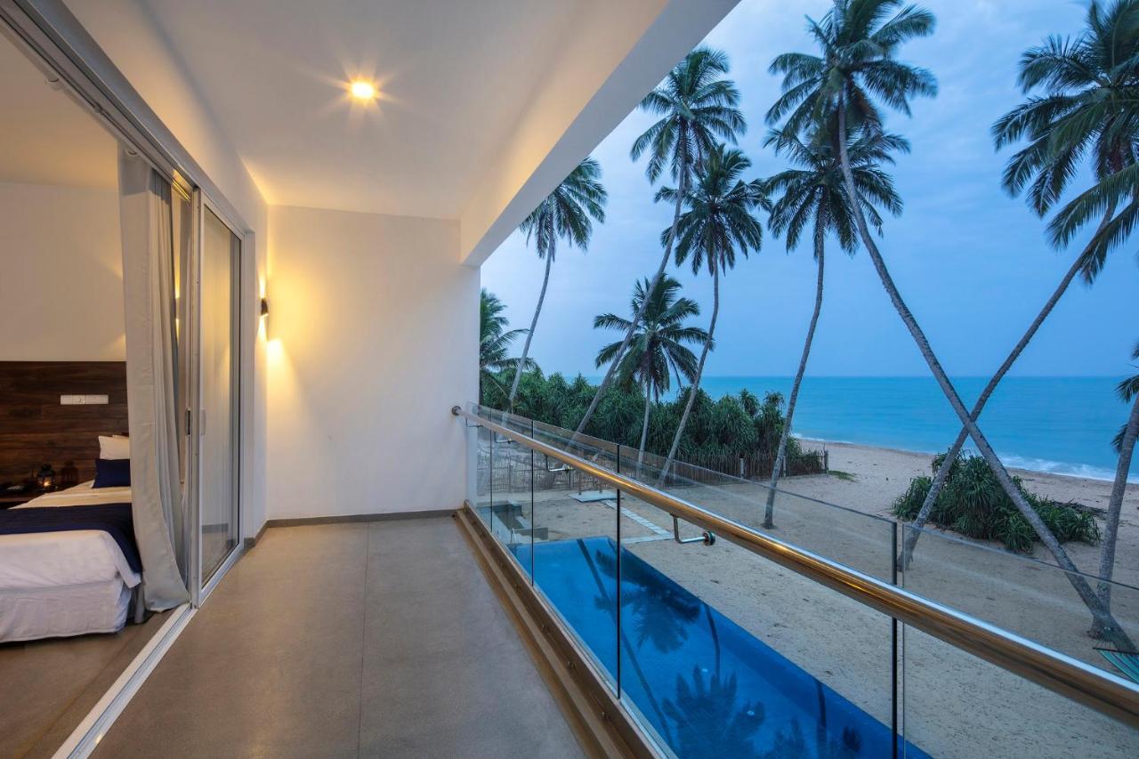 Serendivi Resort Villa Kahandamodara Екстер'єр фото