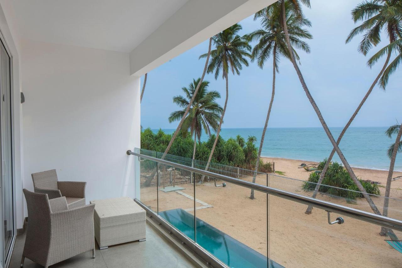 Serendivi Resort Villa Kahandamodara Екстер'єр фото
